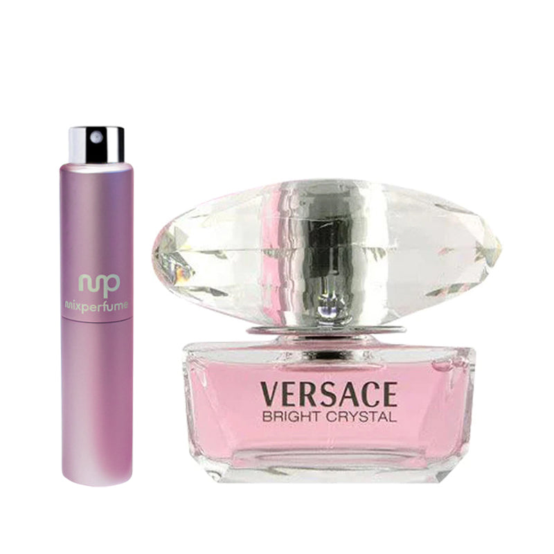 Bright Crystal Eau de Toilette Versace - Women