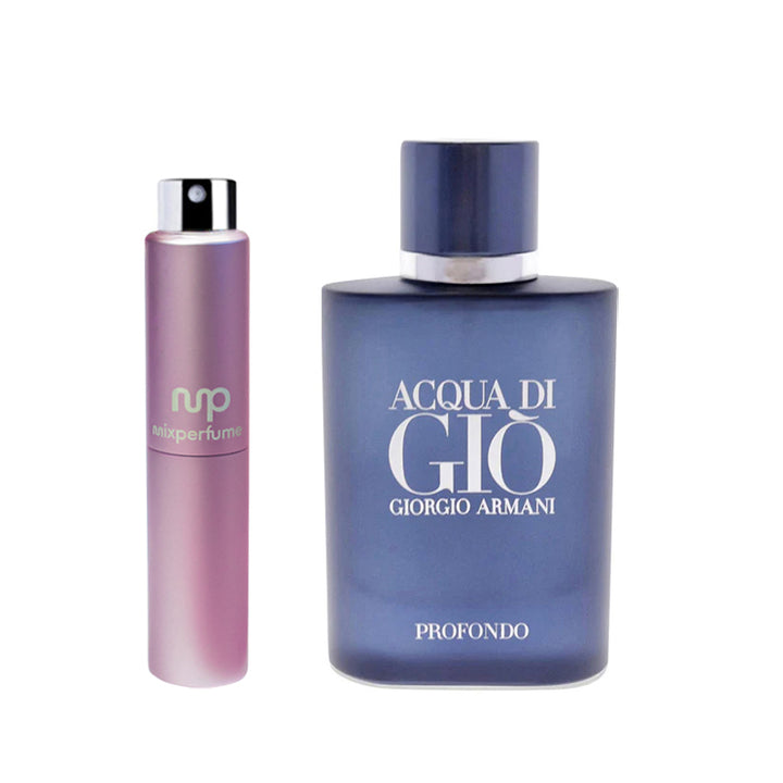 Armani Acqua di Gio Profondo Eau de Parfum for Men