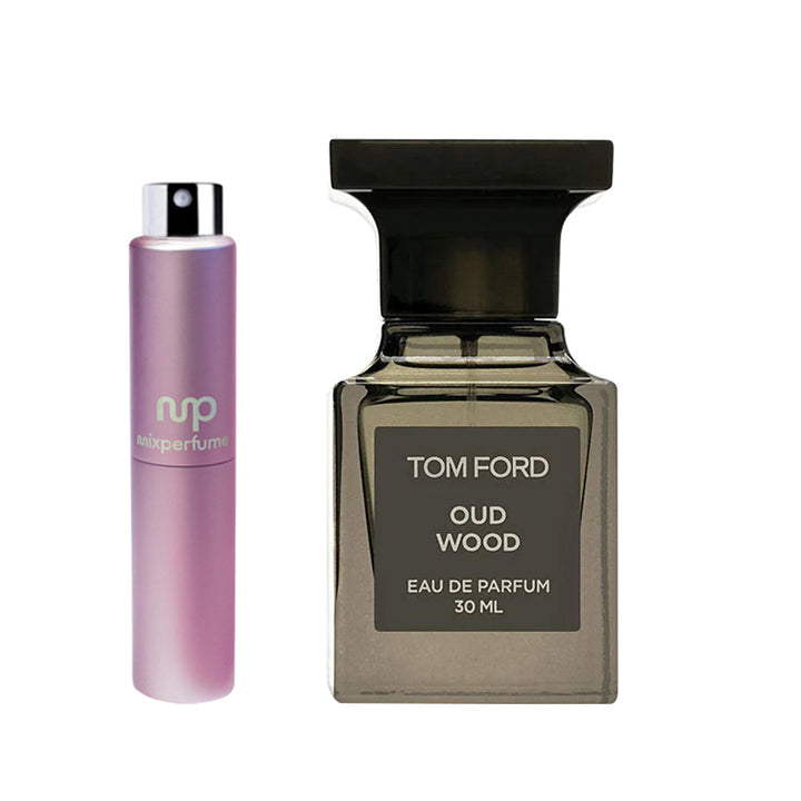 Oud Wood (Eau de Parfum) Tom Ford Men