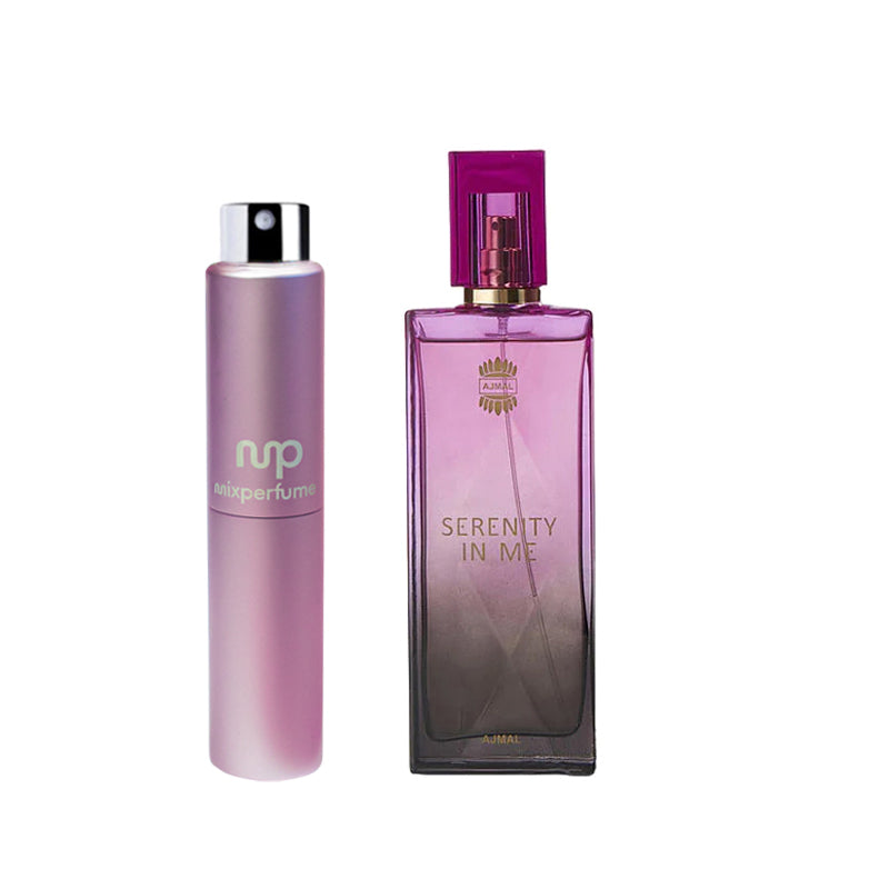 Ajmal Serenity In Me Eau De Parfum For Woman