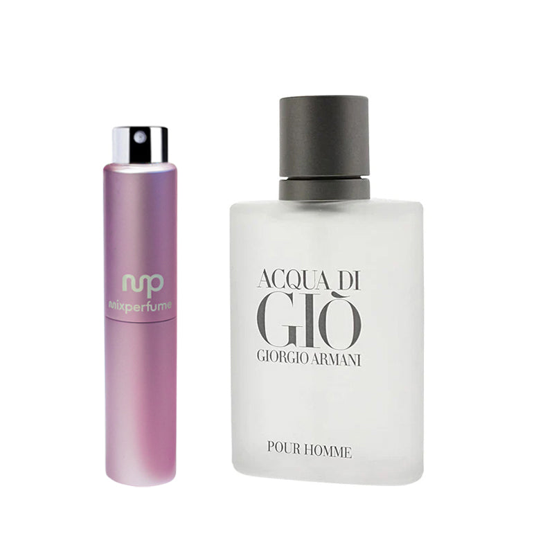 Armani Acqua Di Gio Eau de Toilette for Men