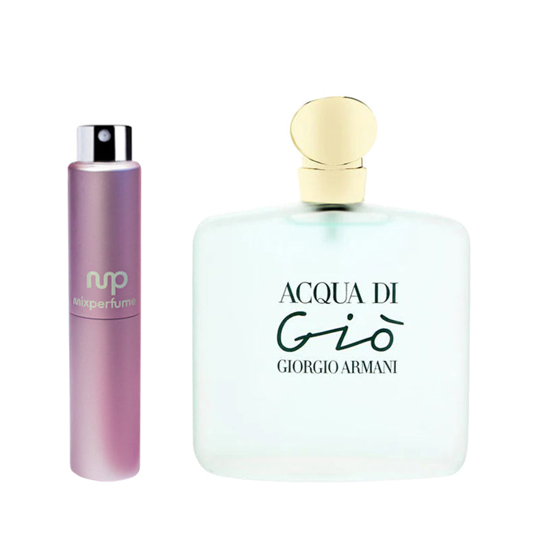 Armani Acqua Di Gio Eau de Toilette for Women