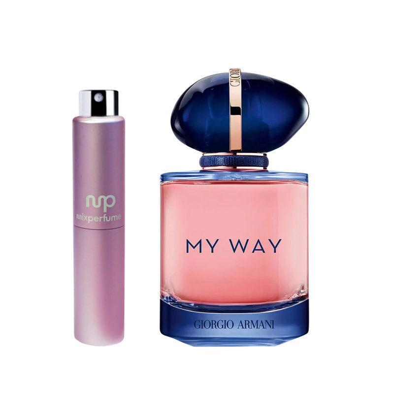 My Way (Eau de Parfum) Giorgio Armani Women