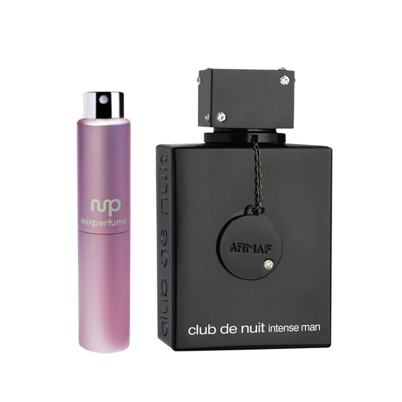 Club De Nuit Intense Man Eau de Toilette Armaf - Men - Sample