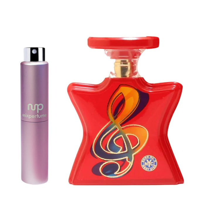 Bond No. 9 west side Eau de Parfum Unisex