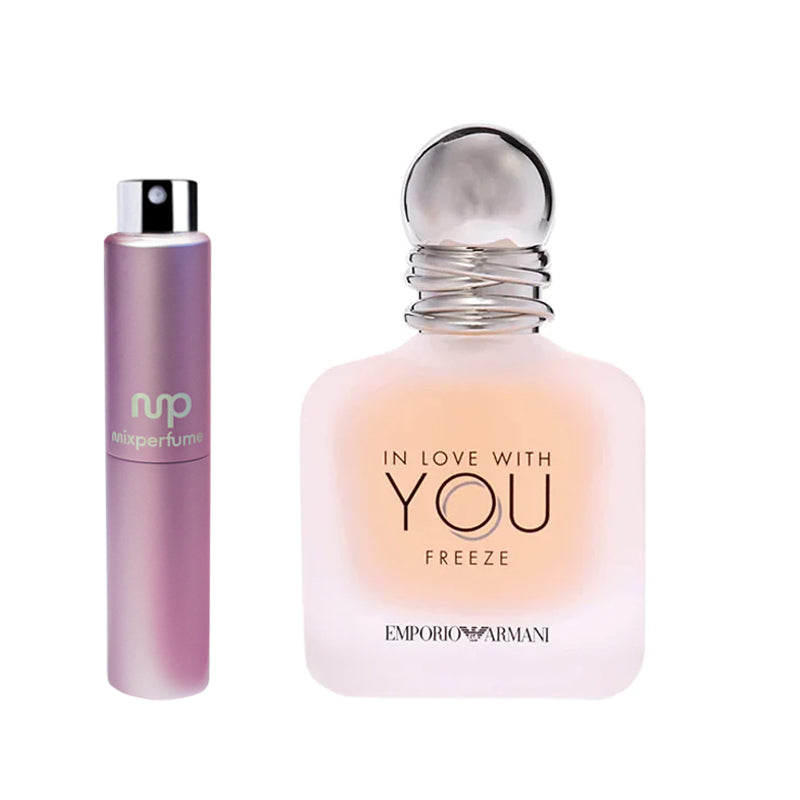 Giorgio Armani Emporio Armani In Love With You Freeze (EDP) WOMEN