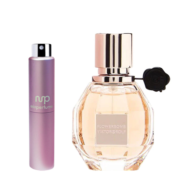 Flowerbomb (Eau de Parfum) Viktor & Rolf Women