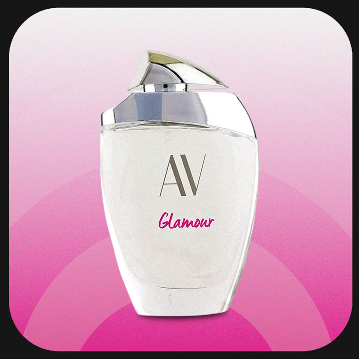 Adrienne Vittadini AV Glamour Eau De Toilette for Woman