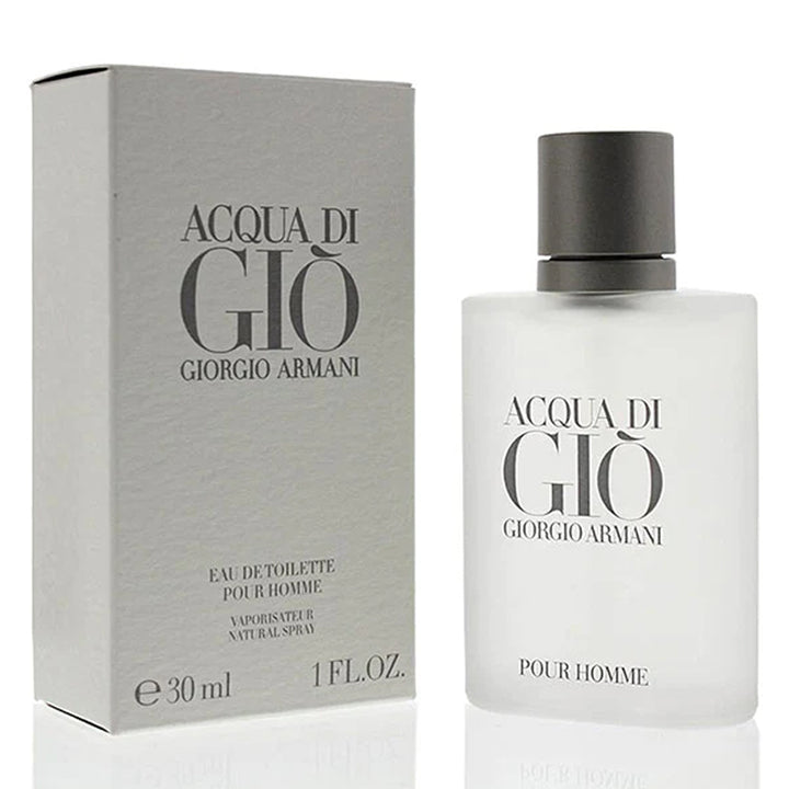 Armani Acqua Di Gio Eau de Toilette for Men