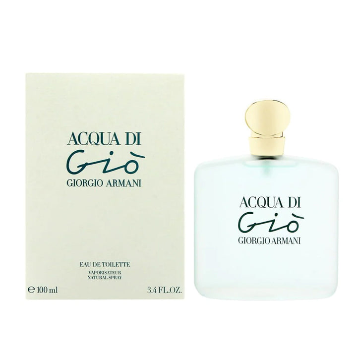 Armani Acqua Di Gio Eau de Toilette for Women