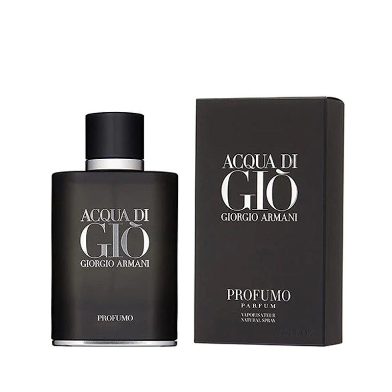 Armani Acqua Di Gio Profumo Parfum for Men