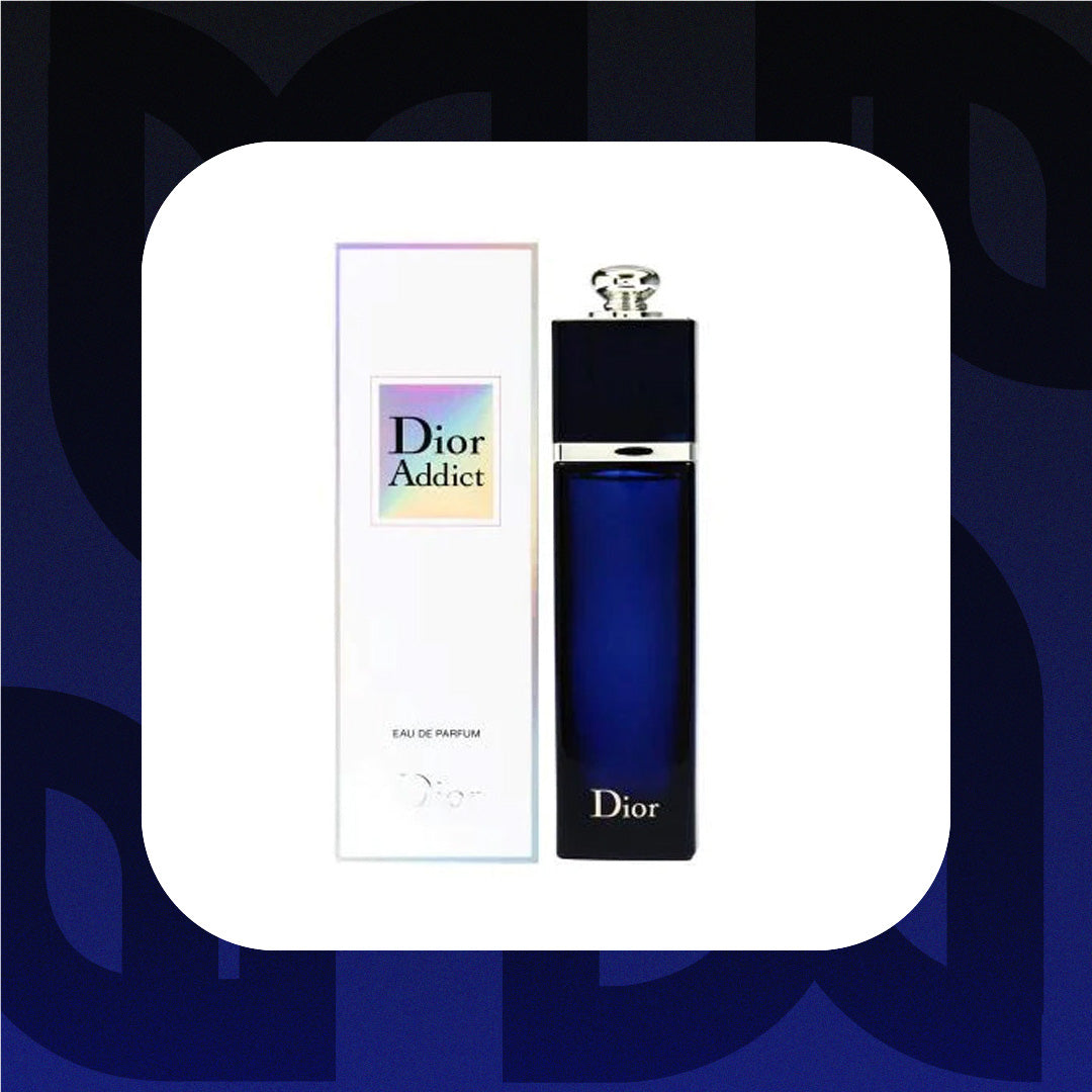 香水(女性用) christian Dion adict 2 limited edition Dior Addict 2 Eau De Toilette Woman Perfume Tester 50ml | eBay