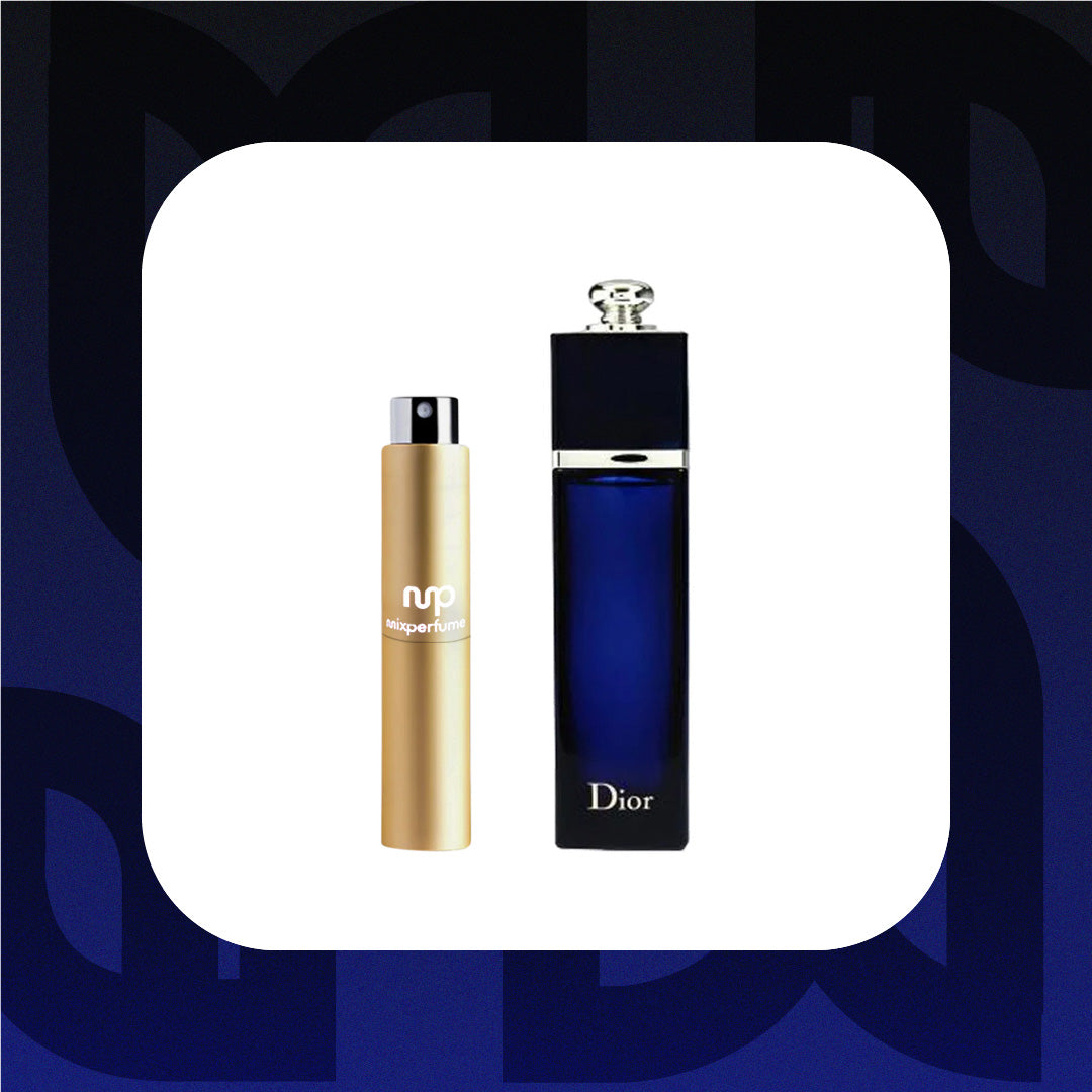 Buy Christian Dior Addict Sample & Decant
