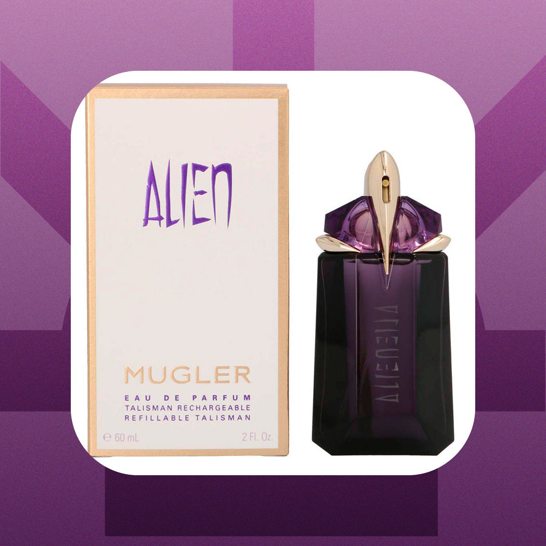 Thierry Mugler Alien Eau de Parfum for Women