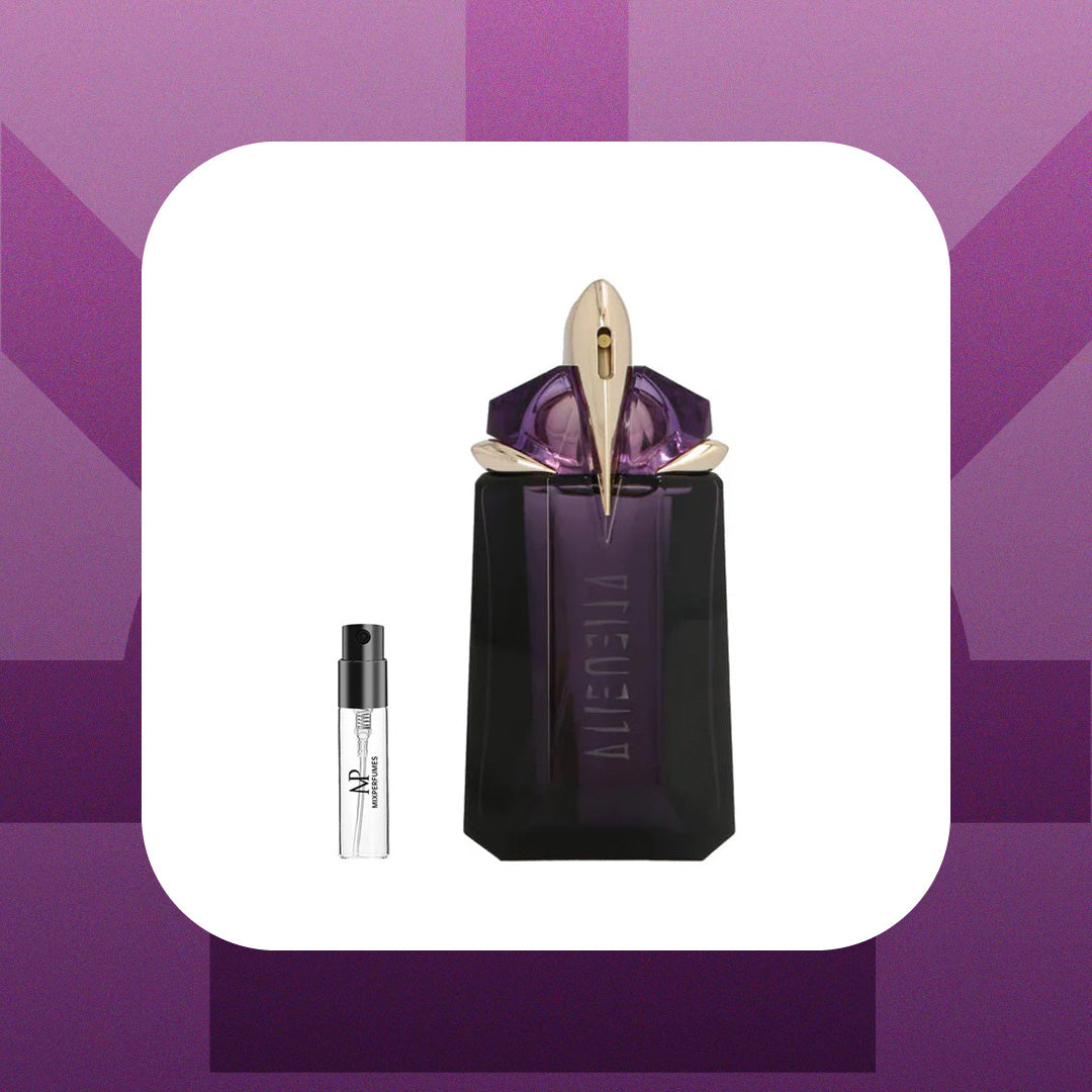 Thierry Mugler Alien Eau de Parfum for Women