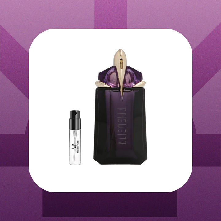 Thierry Mugler Alien Eau de Parfum for Women