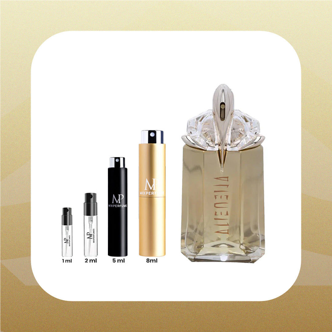 Thierry Mugler Alien Goddess Eau de Parfum for Women