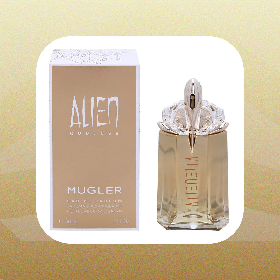 Thierry Mugler Alien Goddess Eau de Parfum for Women