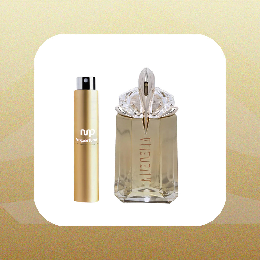 Thierry Mugler Alien Goddess Eau de Parfum for Women