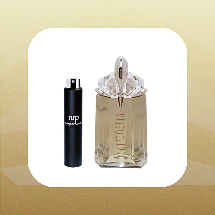 Thierry Mugler Alien Goddess Eau de Parfum for Women