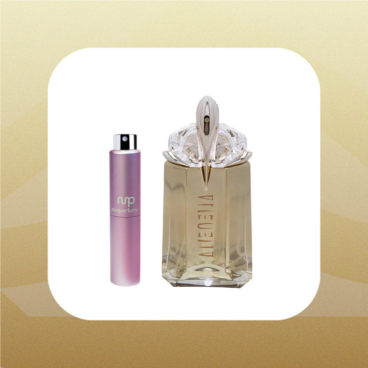 Thierry Mugler Alien Goddess Eau de Parfum for Women