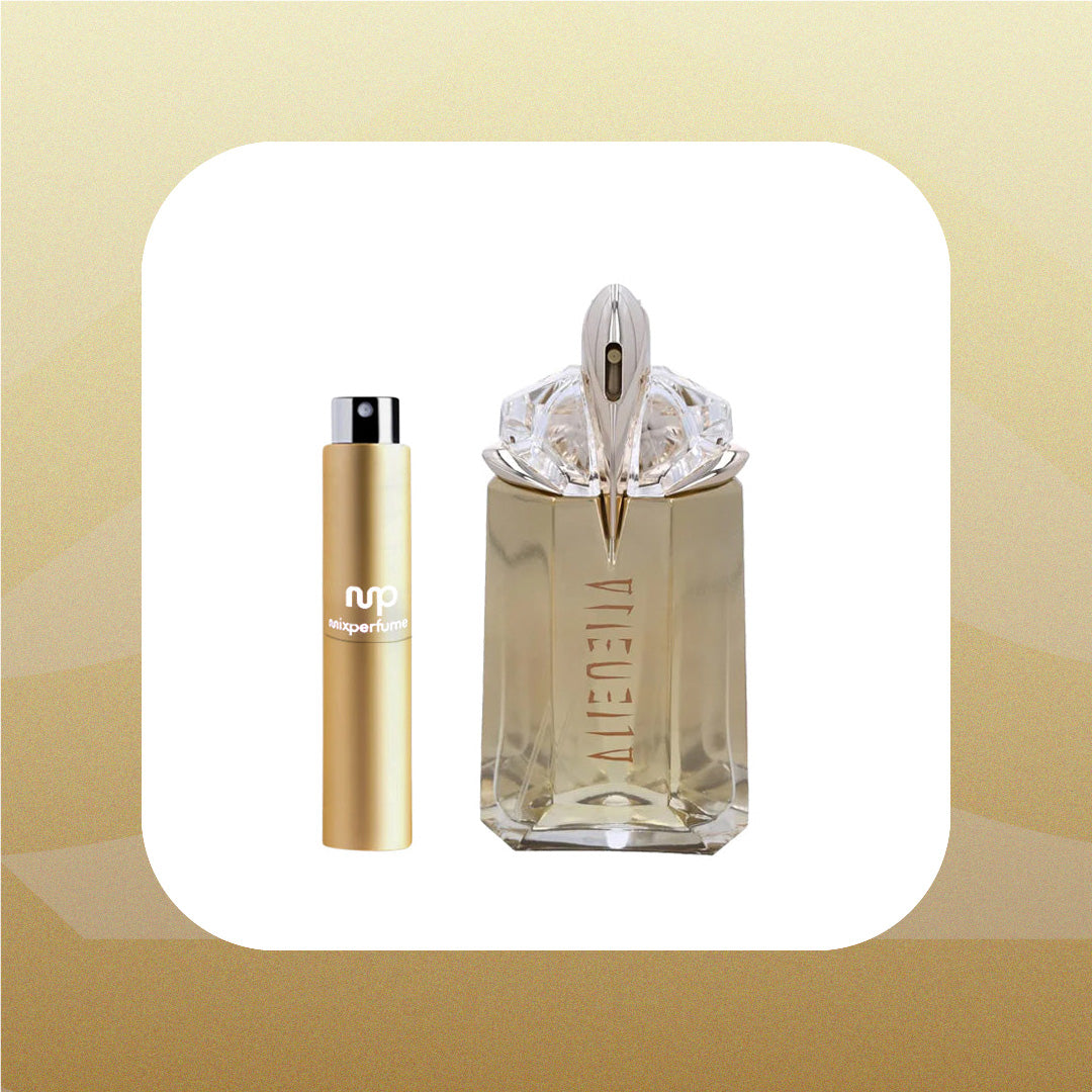 Thierry Mugler Alien Goddess Eau de Parfum for Women