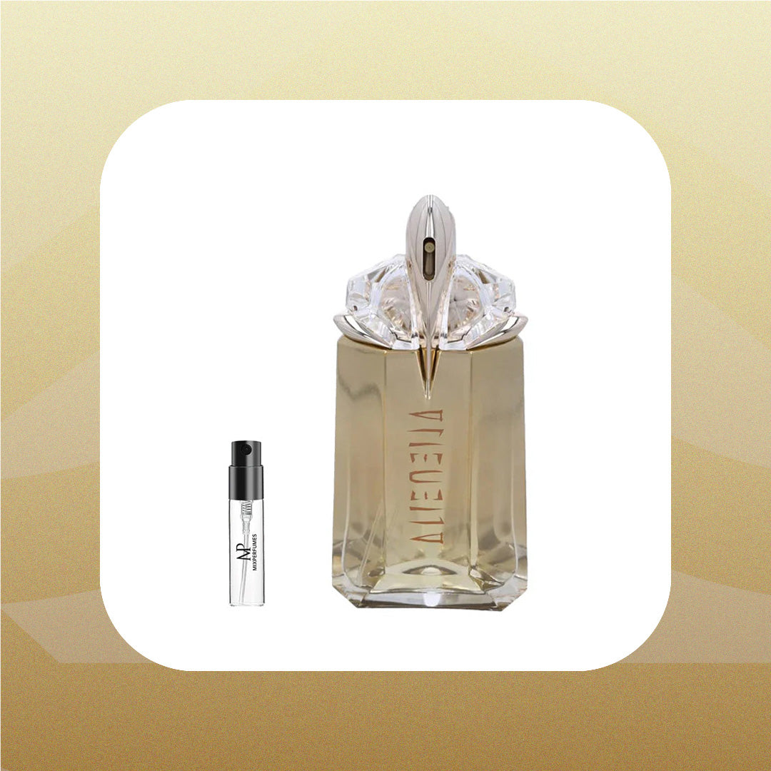 Thierry Mugler Alien Goddess Eau de Parfum for Women