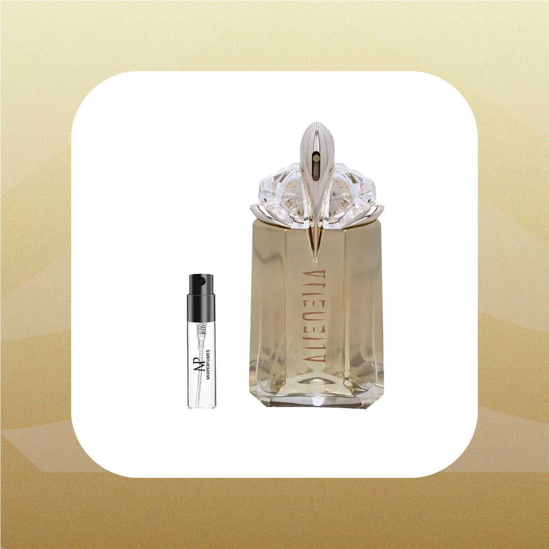 Thierry Mugler Alien Goddess Eau de Parfum for Women