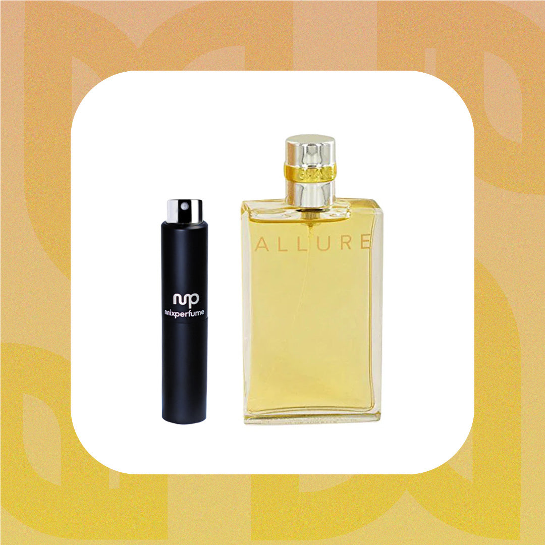 Chanel Allure Eau de Toilette for Women