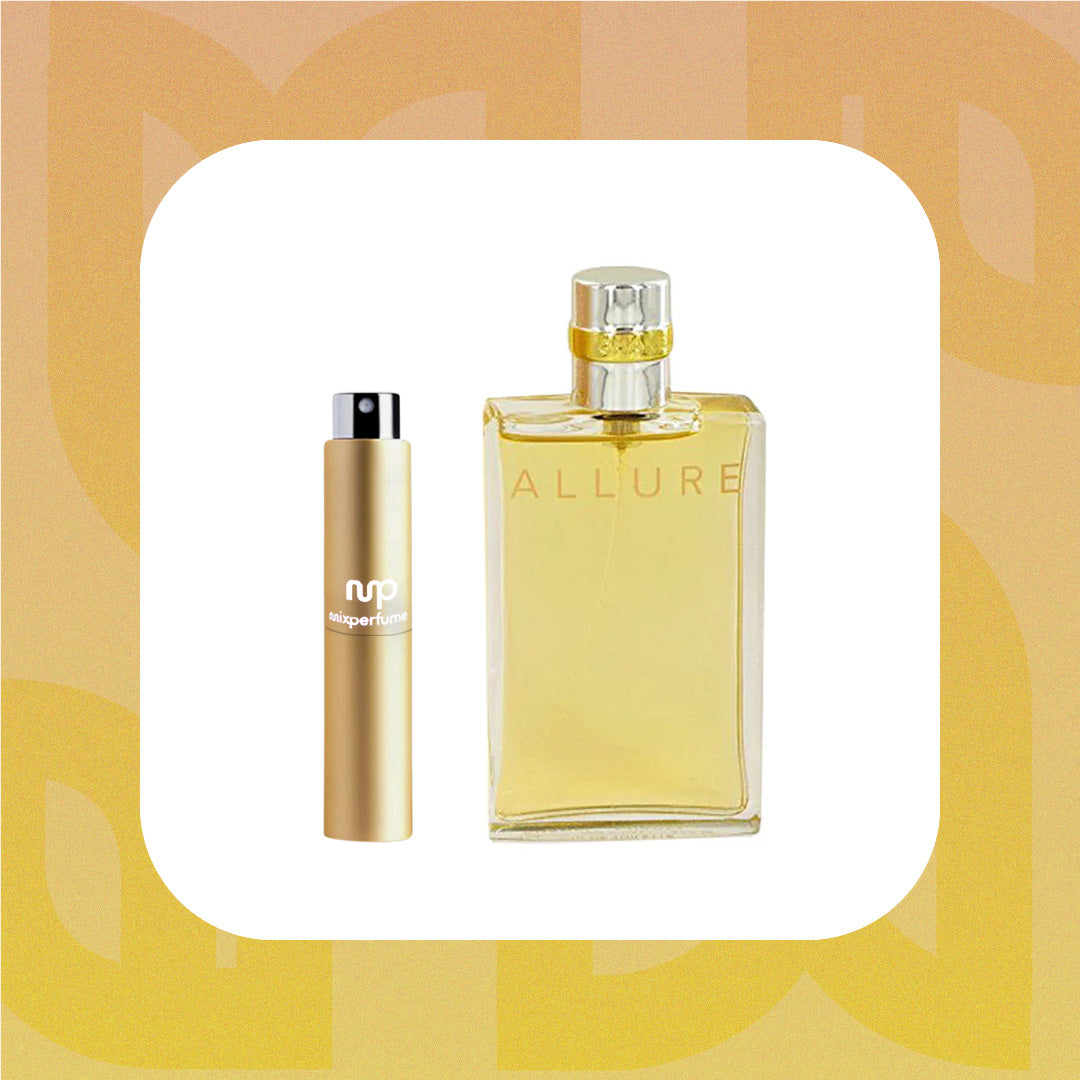 Chanel Allure Eau de Toilette for Women