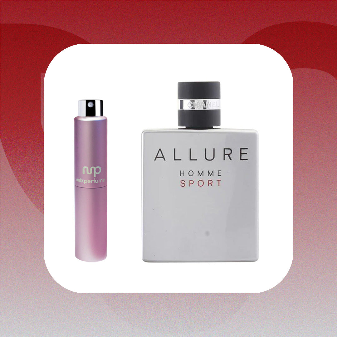 Chanel Allure Homme Sport Eau de Toilette for Men