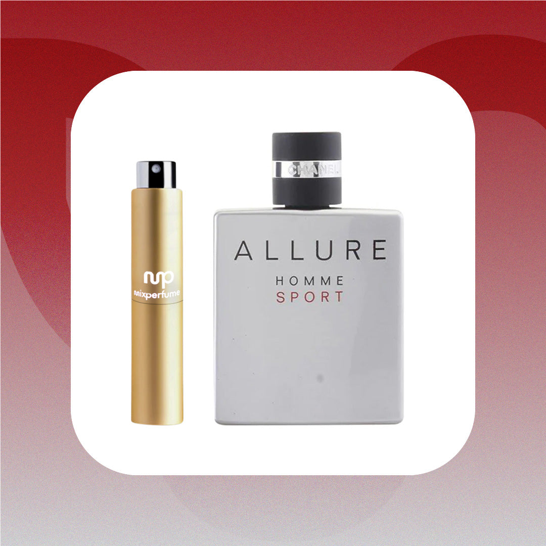 Chanel Allure Homme Sport Eau de Toilette for Men