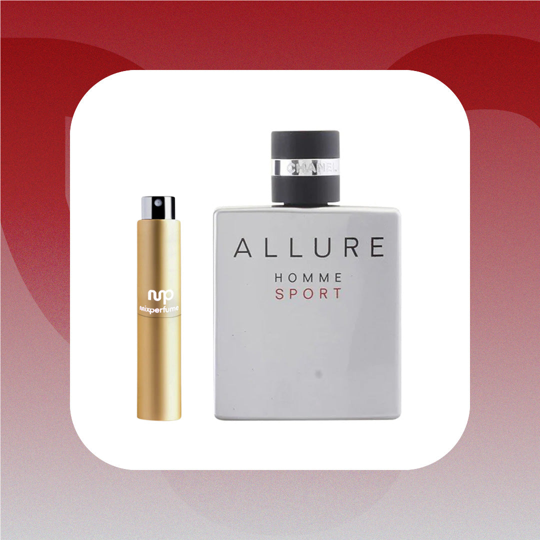 Chanel Allure Homme Sport Eau de Toilette for Men