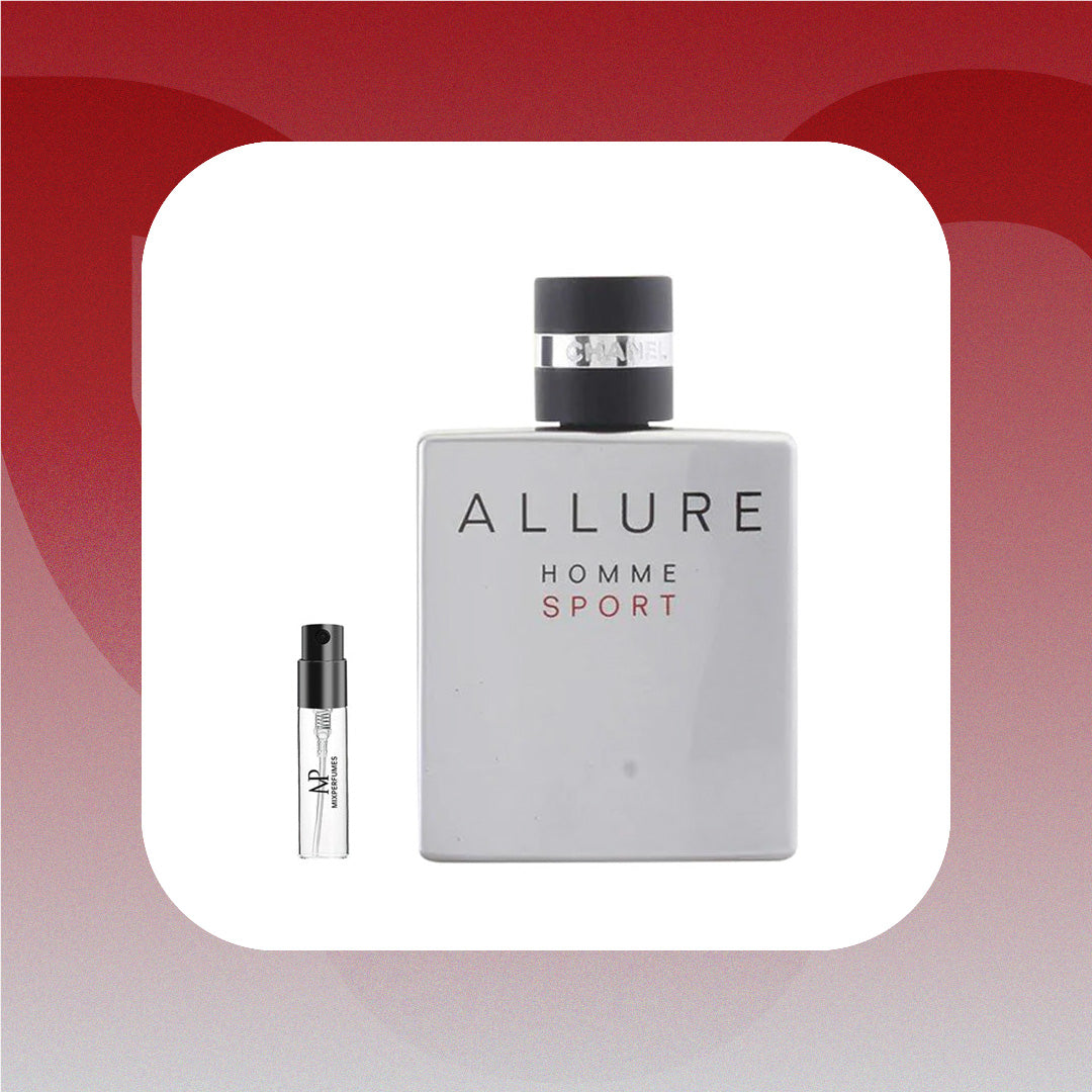 Chanel Allure Homme Sport Eau de Toilette for Men