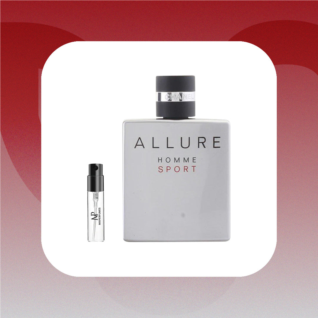 Chanel Allure Homme Sport Eau de Toilette for Men