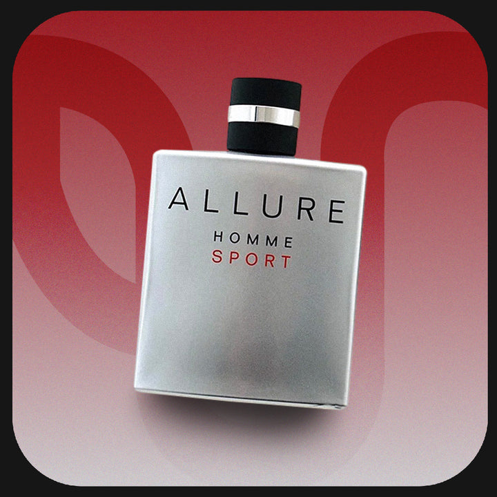 Chanel Allure Homme Sport Eau de Toilette for Men