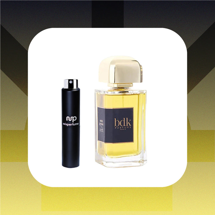 BDK Parfums Ambre Safrano Eau de Parfum Unisex