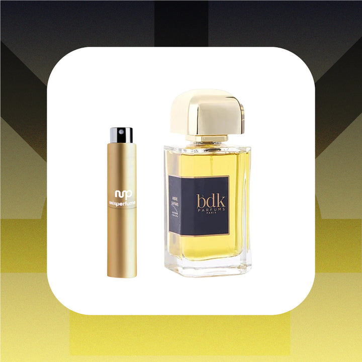 BDK Parfums Ambre Safrano Eau de Parfum Unisex