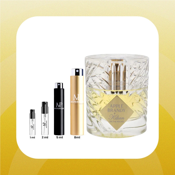 By Kilian Apple Brandy on the Rocks Eau de Parfum Unisex