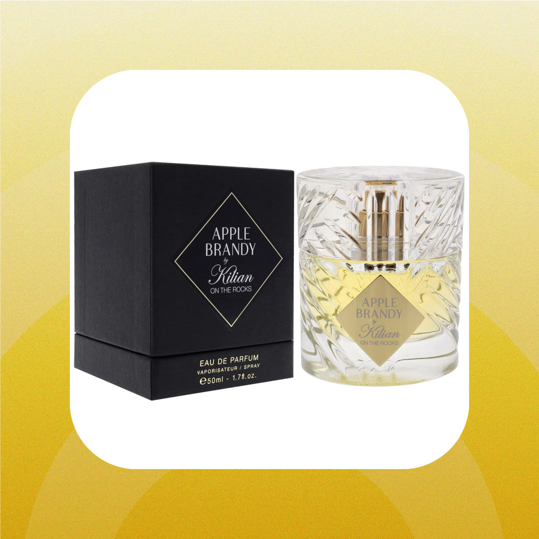 By Kilian Apple Brandy on the Rocks Eau de Parfum Unisex