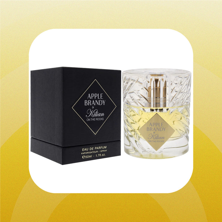 By Kilian Apple Brandy on the Rocks Eau de Parfum Unisex