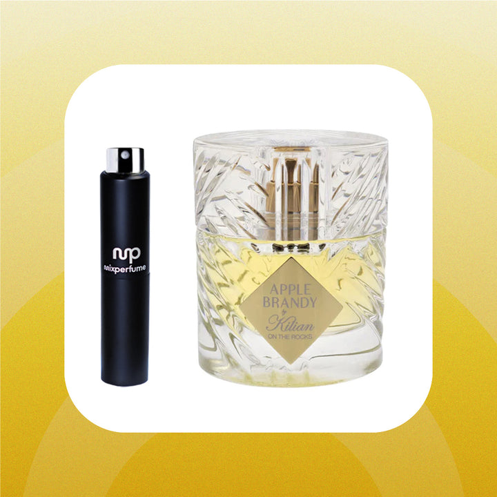 By Kilian Apple Brandy on the Rocks Eau de Parfum Unisex