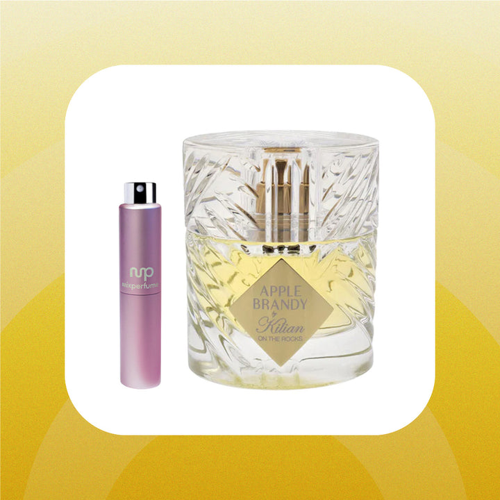 By Kilian Apple Brandy on the Rocks Eau de Parfum Unisex