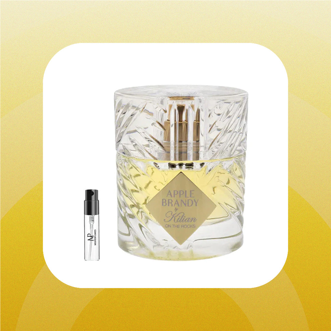 By Kilian Apple Brandy on the Rocks Eau de Parfum Unisex