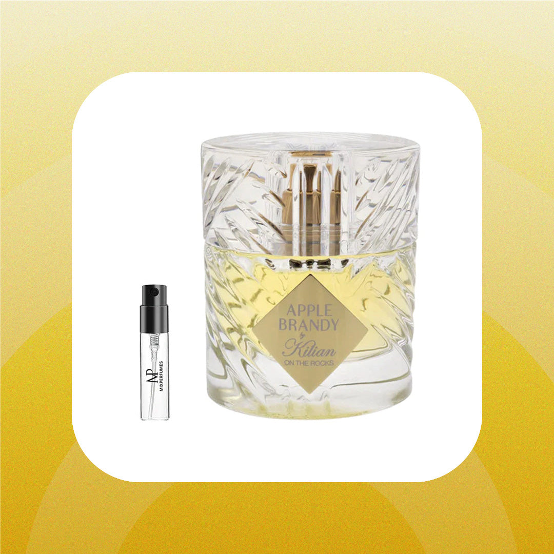 By Kilian Apple Brandy on the Rocks Eau de Parfum Unisex