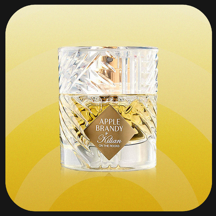 By Kilian Apple Brandy on the Rocks Eau de Parfum Unisex