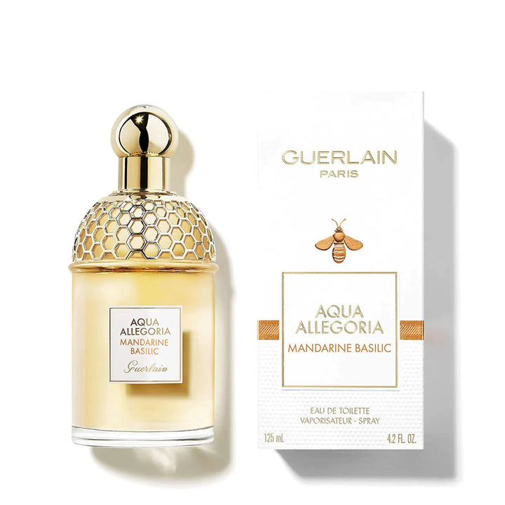 Guerlain Aqua Allegoria Mandarine Basilic Eau De Toilette for WOMEN