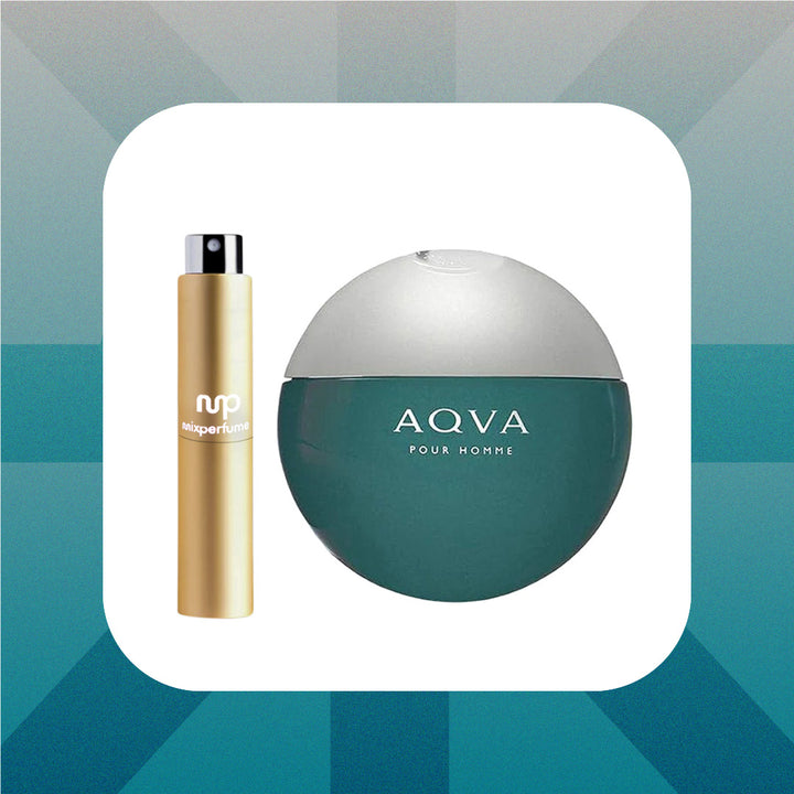 Bvlgari Aqva Pour Homme Eau de Toilette for Men