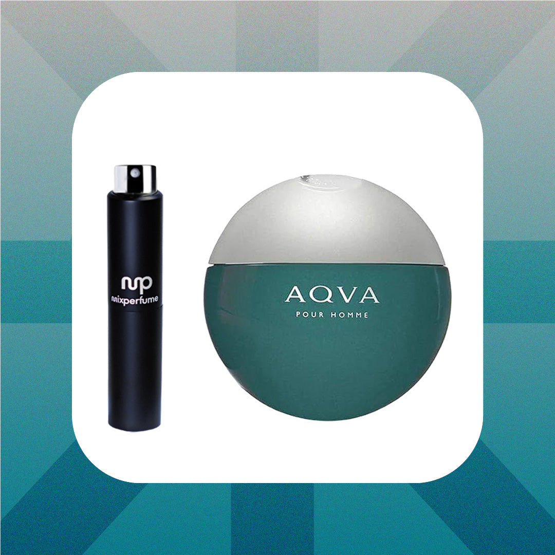 Bvlgari Aqva Pour Homme Eau de Toilette for Men