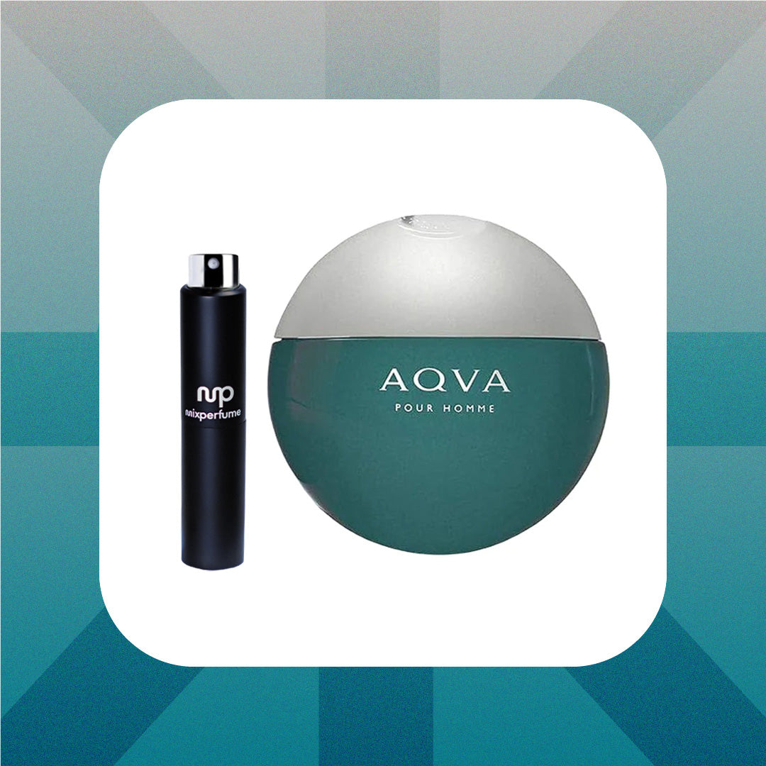 Bvlgari Aqva Pour Homme Eau de Toilette for Men